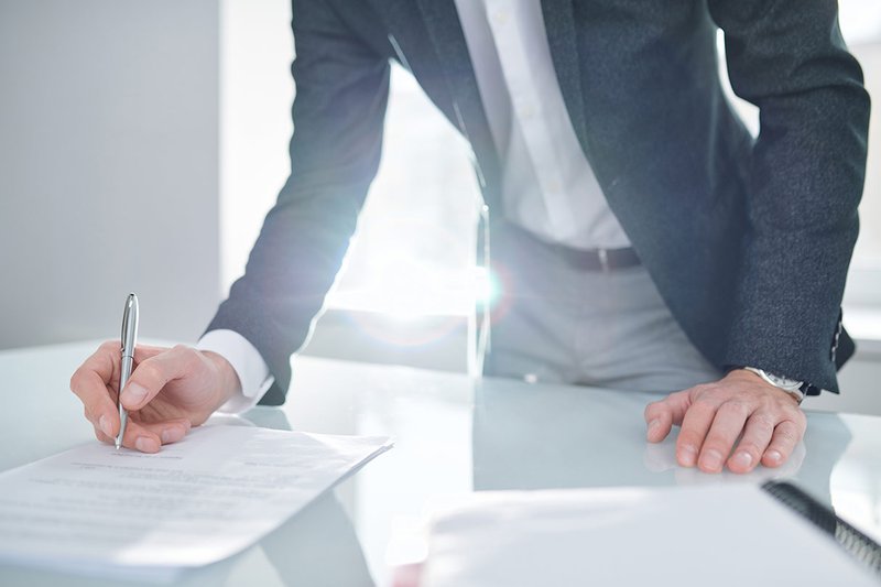 Law From Negligent Security